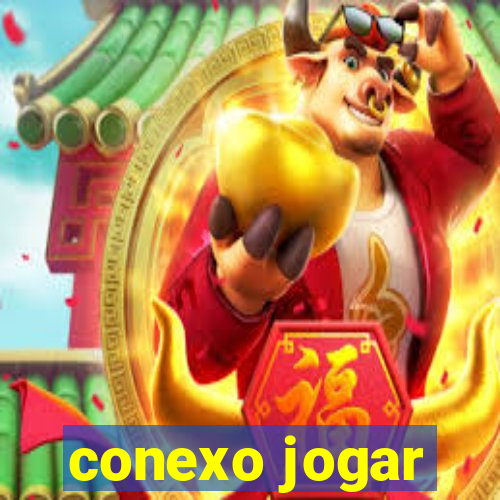 conexo jogar